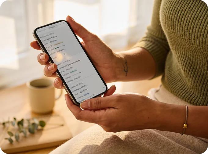 Configurando o Painell pelo celular em minutos